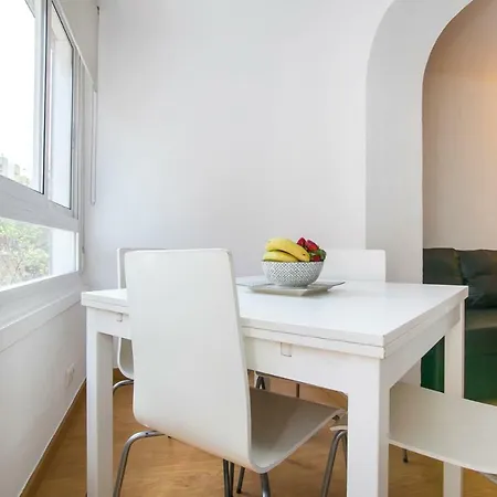 Bbarcelona Family Flat * Barcelona