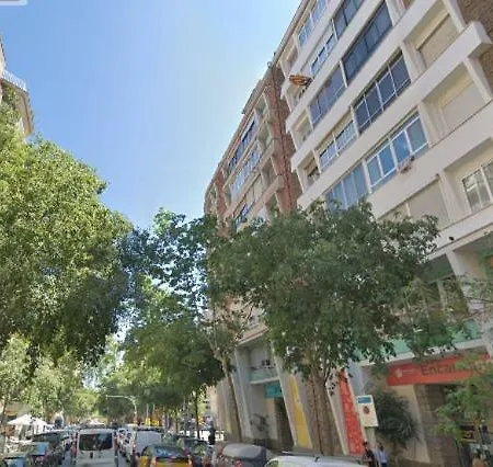 Bbarcelona Family Flat * Barcelona